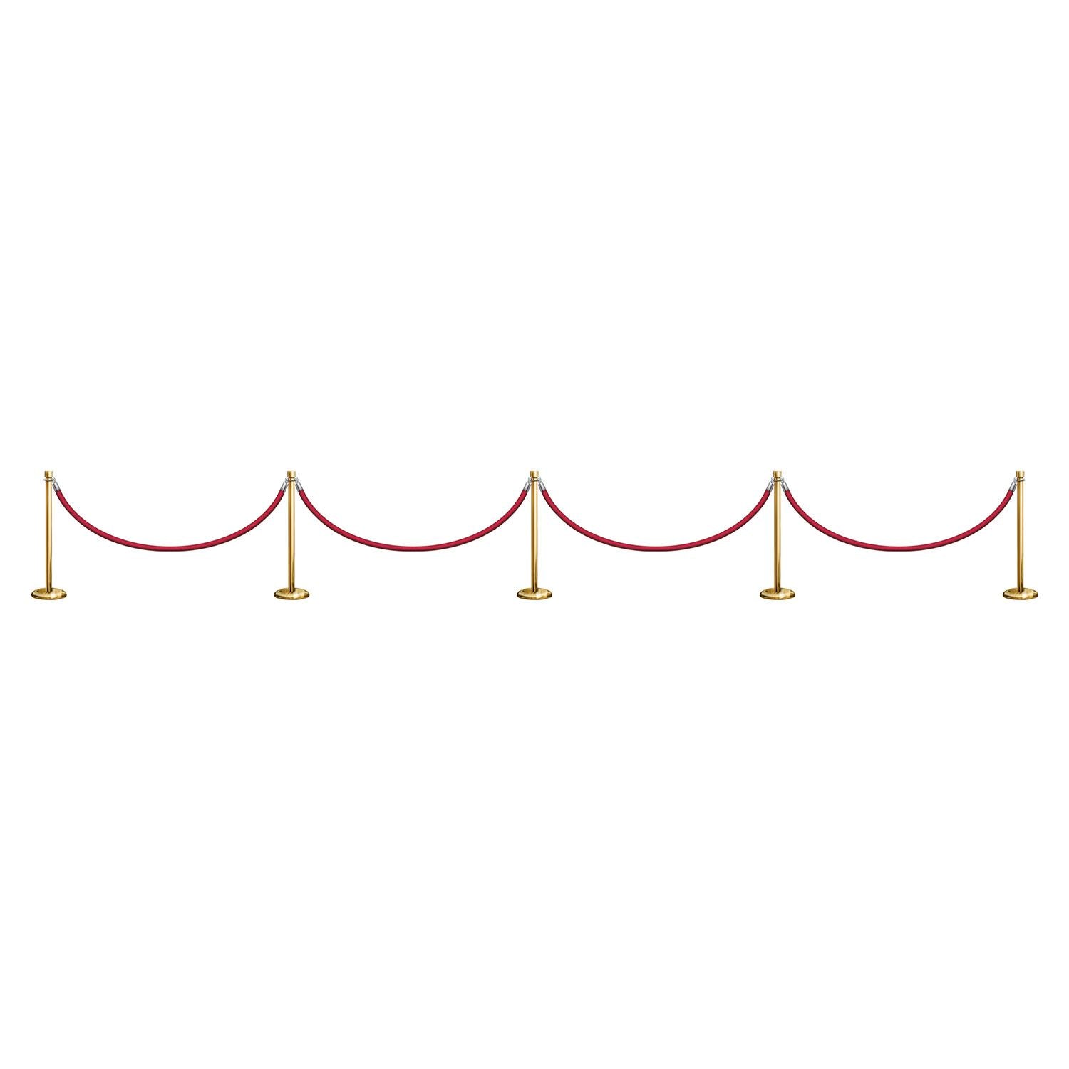 Beistle Stanchion Party Props - Awards Night | Party Supply | Decoration