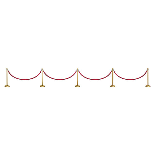 Beistle Stanchion Party Props - Awards Night | Party Supply | Decoration
