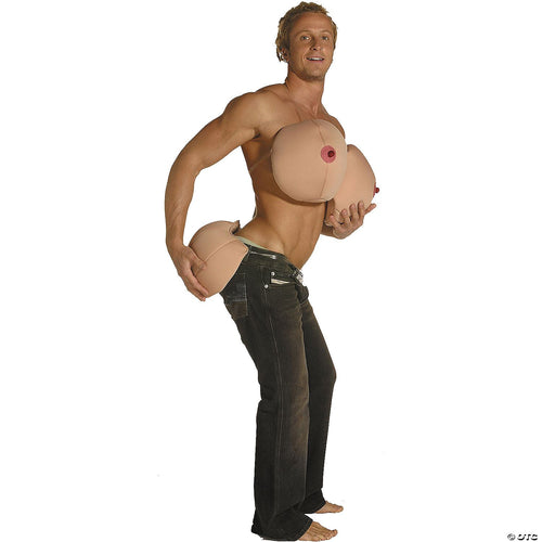 Mens | Adult Ultimate Boobs