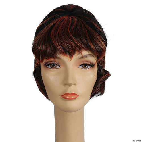 Spitcurl Wig BKOR