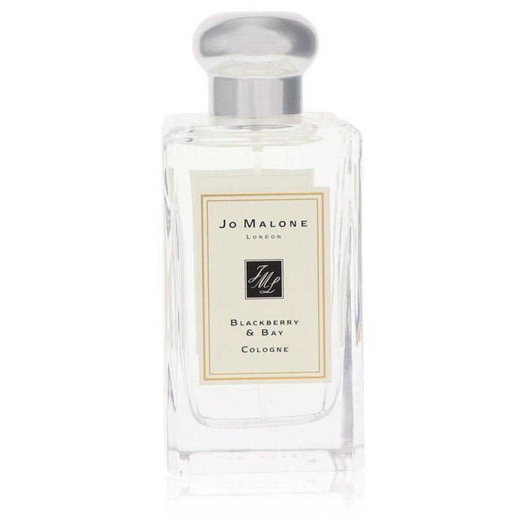 Jo Malone Blackberry & Bay by Jo Malone Cologne Spray (Unisex Unboxed) 3.4 oz fo