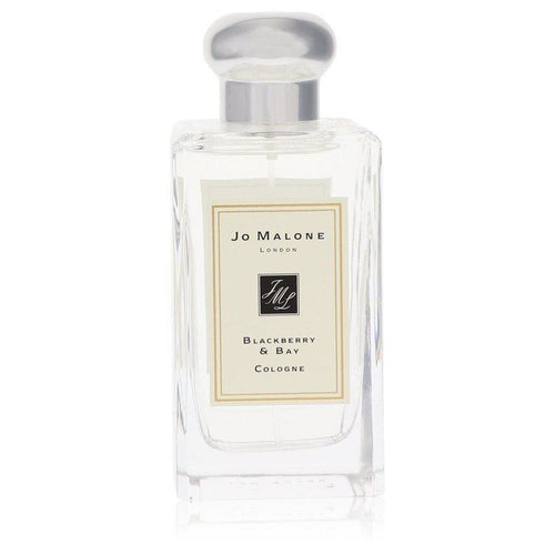 Jo Malone Blackberry & Bay by Jo Malone Cologne Spray (Unisex Unboxed) 3.4 oz fo