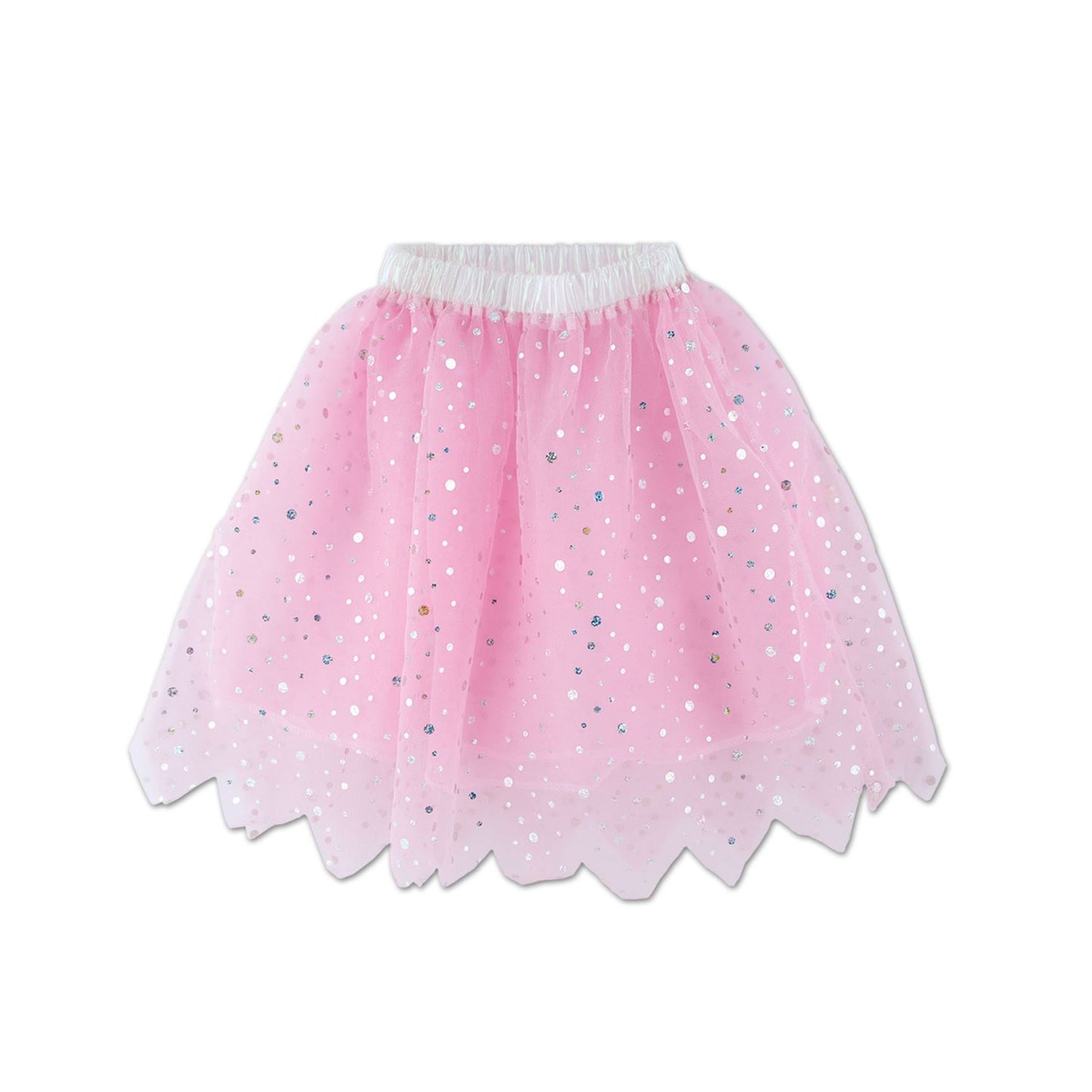 Beistle Princess Tulle Skirt | Party Supply | Decoration