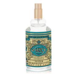 4711 | Cologne Spray (Unisex Tester) | Men | 3 oz Cologne Spray