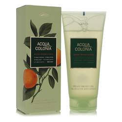 4711 Acqua Colonia Blood Orange & Basil | Shower Gel | Women
