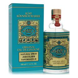 4711 (Unisex) | Eau De Cologne Spray | Men