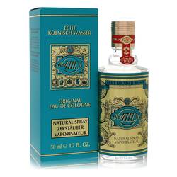 4711 (Unisex) | Eau De Cologne Spray | Men