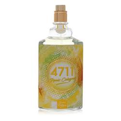 4711 Remix Eau De | Eau De Cologne Spray (Unisex 2020 Tester) | Men | 3.4 oz Eau De Cologne Spray