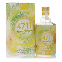 4711 Remix | 3.4 oz EDC Spray | Men