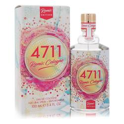 4711 Remix Neroli | 3.4 oz EDC Spray | Women