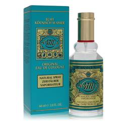 4711 | Cologne Spray (Unisex) | Men | 2 oz Cologne Spray