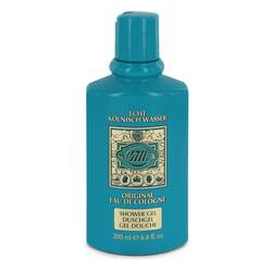 4711 | 6.8 oz Shower Gel | Men