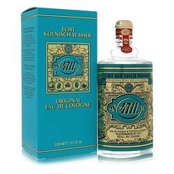 4711 Eau De Cologne (Unisex) | Eau De Cologne | Men