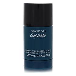 Davidoff Cool Water | 2.4 oz Deodorant Stick | Men