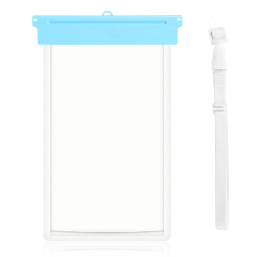 Universal IPX8 Waterproof Phone Pouch Dry Bag Case Underwater Protective High