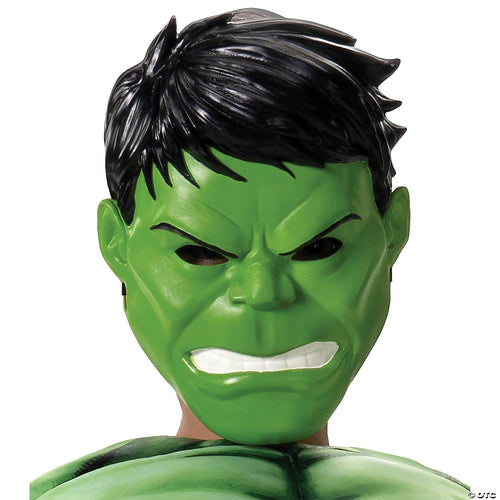 Hulk Child 1/2mask