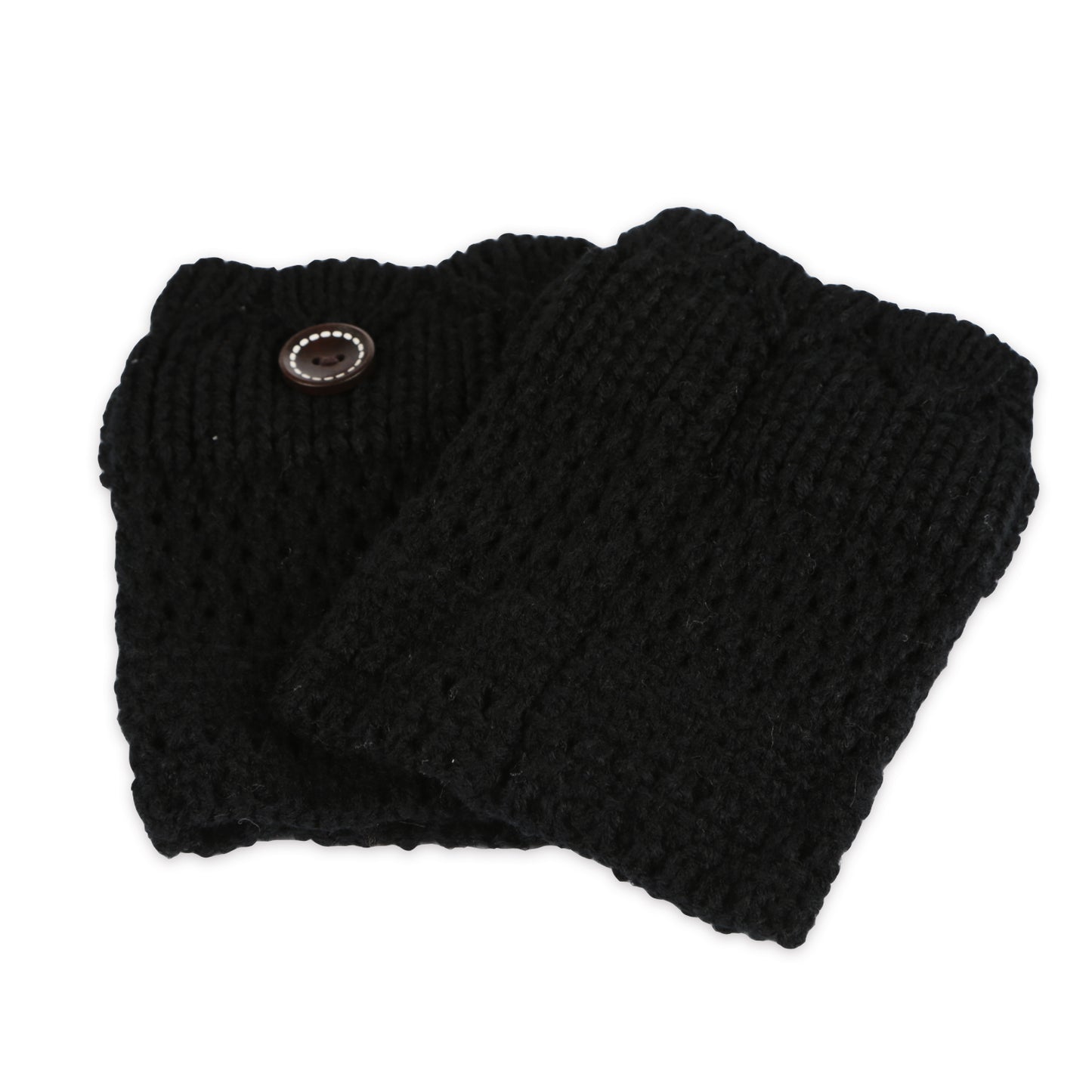 Women Winter Crochet Knit Leg Warmers Apparel & Jewelry Women Apparel