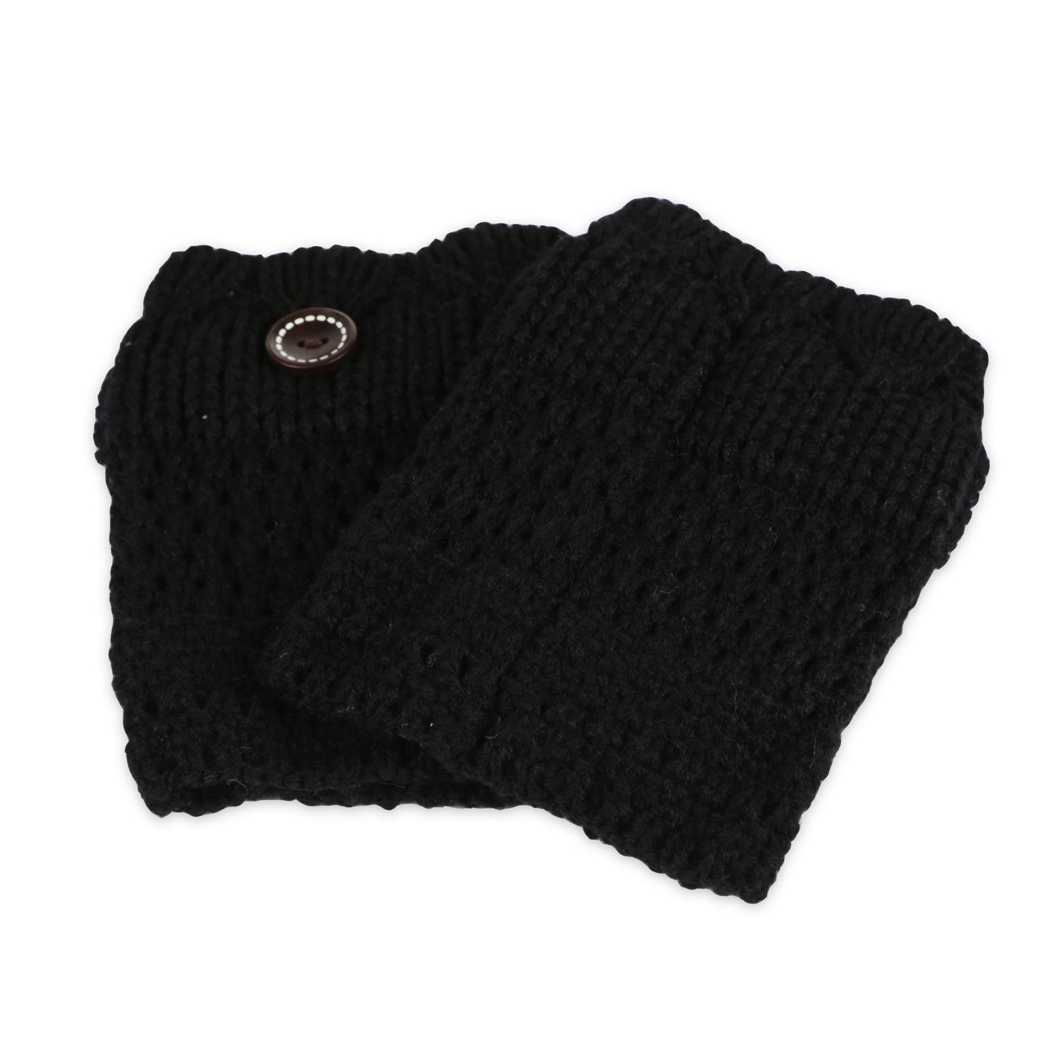 Women Winter Crochet Knit Leg Warmers Apparel & Jewelry Women Apparel