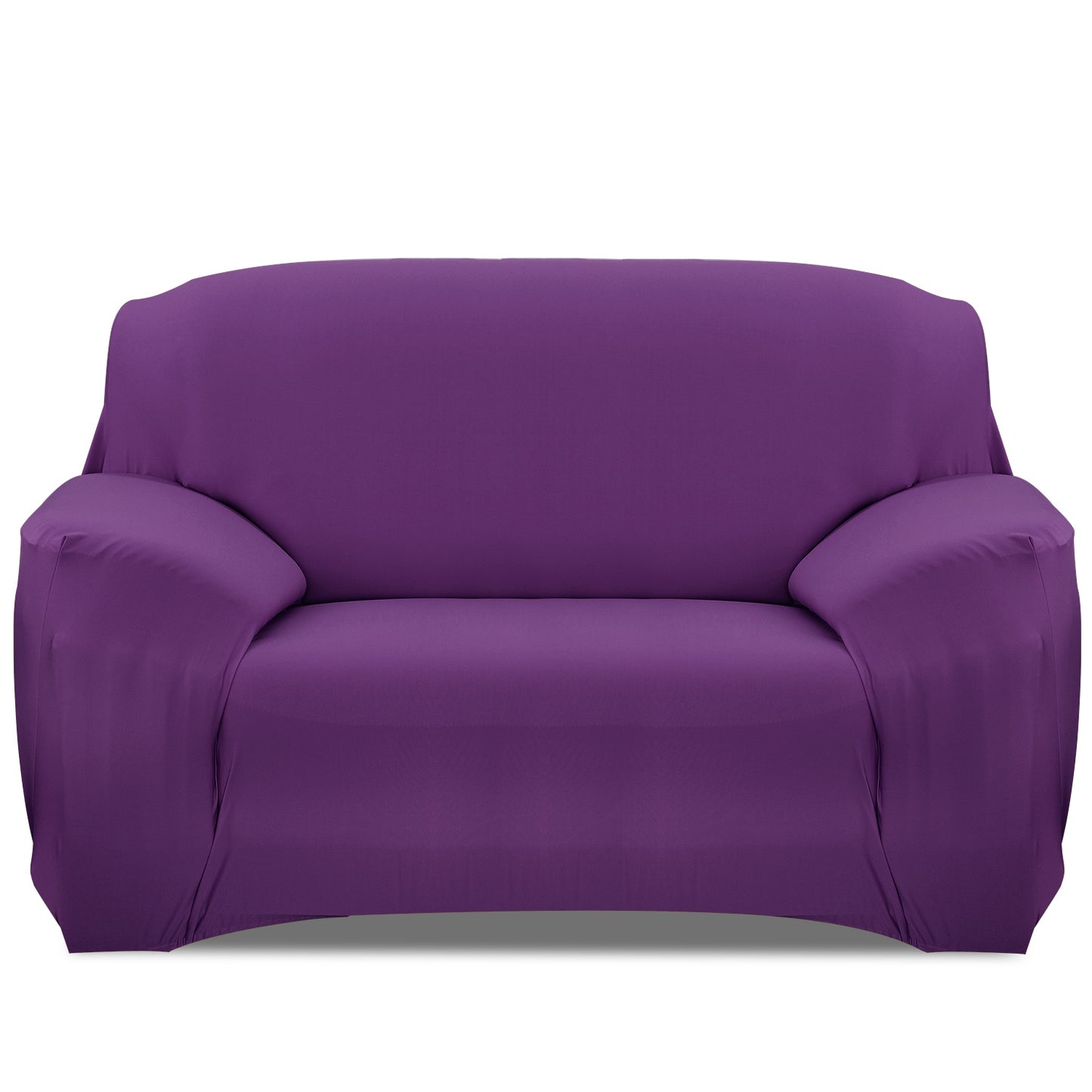 Sofa Cover Printed Stretch Sofa Furniture Cover Soft Sofa Slipcover Polyest 2894