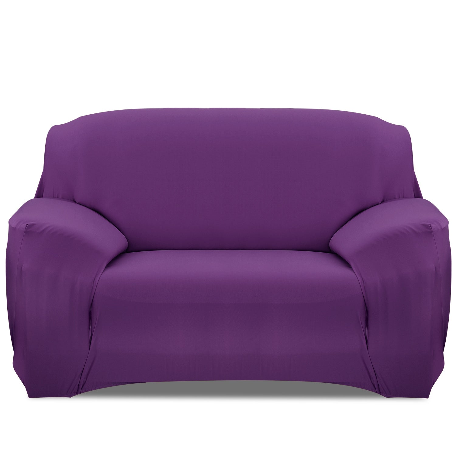 Sofa Cover Printed Stretch Sofa Furniture Cover Soft Sofa Slipcover Polyest 2894