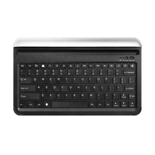 Ultra-portable Wireless Keyboard with Built-in Stand for KOCASO MX1080 and