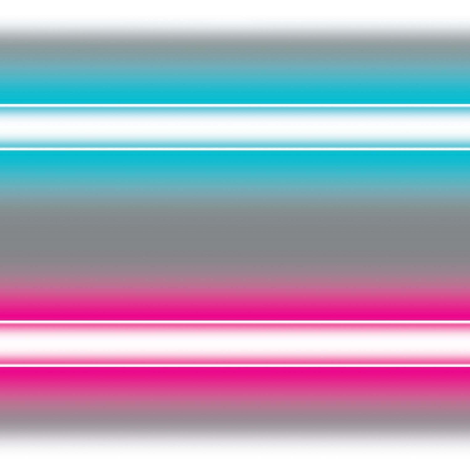 Beistle Neon Border - 50's/Rock & Roll | Party Supply | Decoration