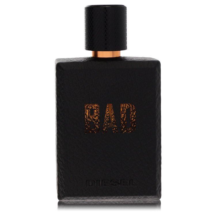 Diesel Bad by Diesel Eau De Toilette Spray (Tester) 2.5 oz for Men