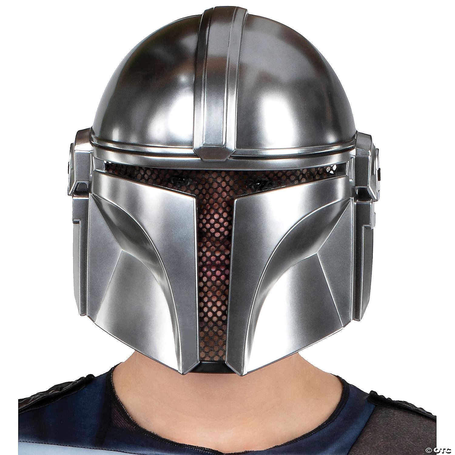 The Mandalorian Adult 1/2mask