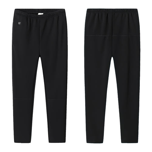 Winter Heated Pants for Men Women with 12 Heating Zones 5V USB Powered Heat 0165