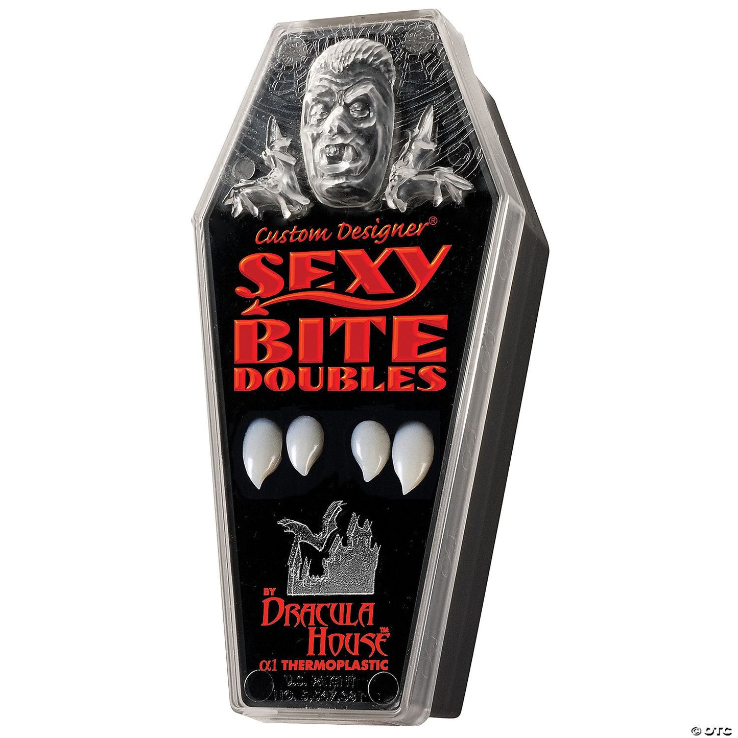 Sexy Bites Double Fangs 05SM