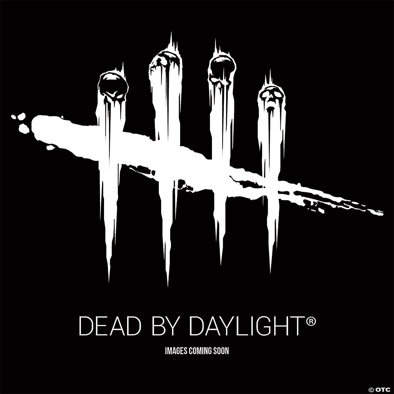 Adults Dead By Daylight Viper Face Mask