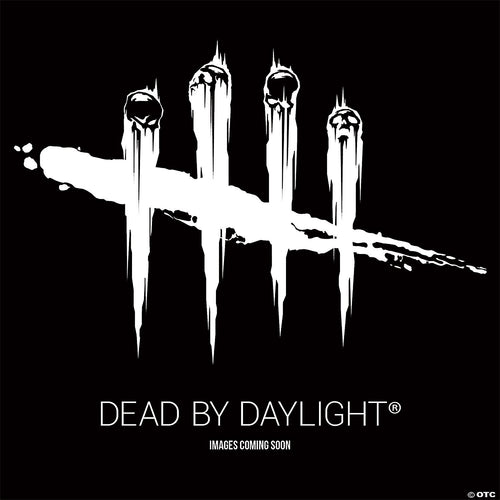 Adults Dead By Daylight Viper Face Mask