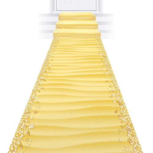 Beistle Beach Runner - Luau | Party Supply | Decoration