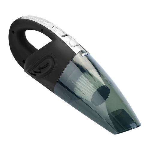 Car Handheld Vacuum Cleaner Cordless Rechargeable Hand Vacuum Portable Strong