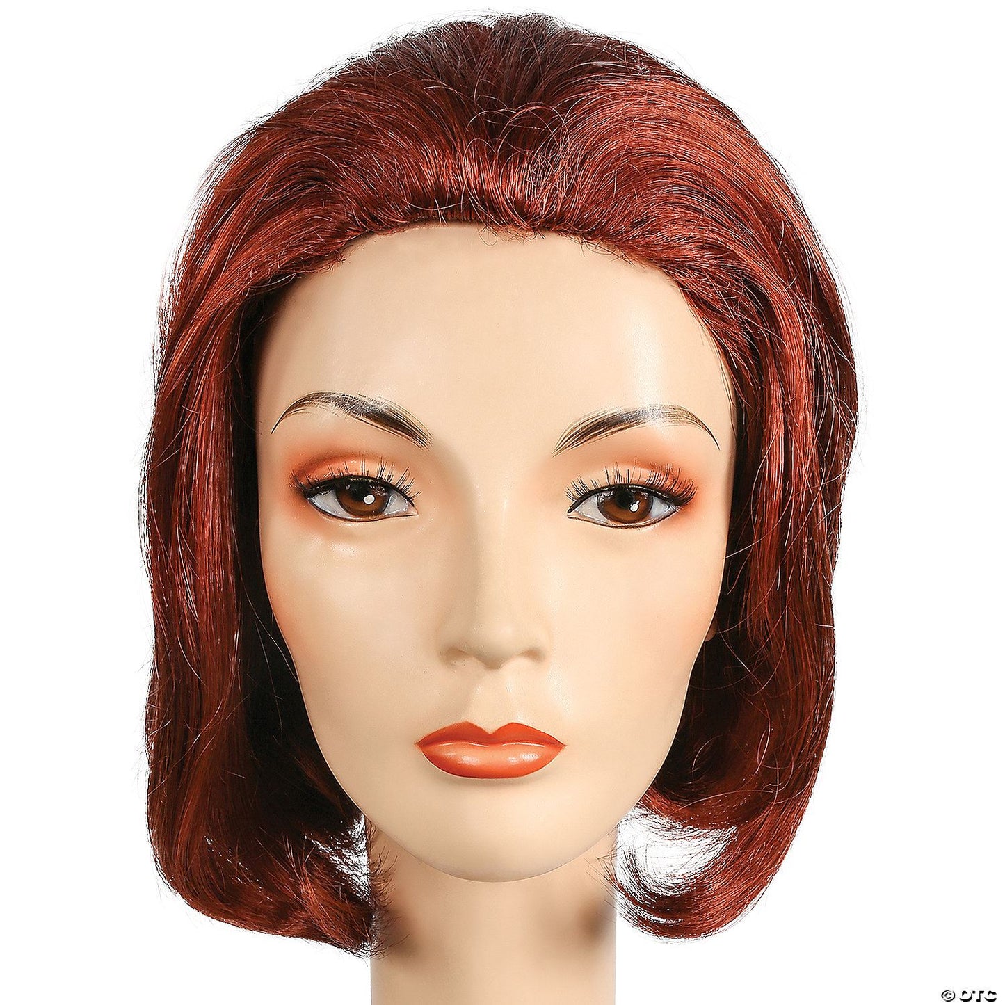 Womens Michelle Prom Wig | Auburn