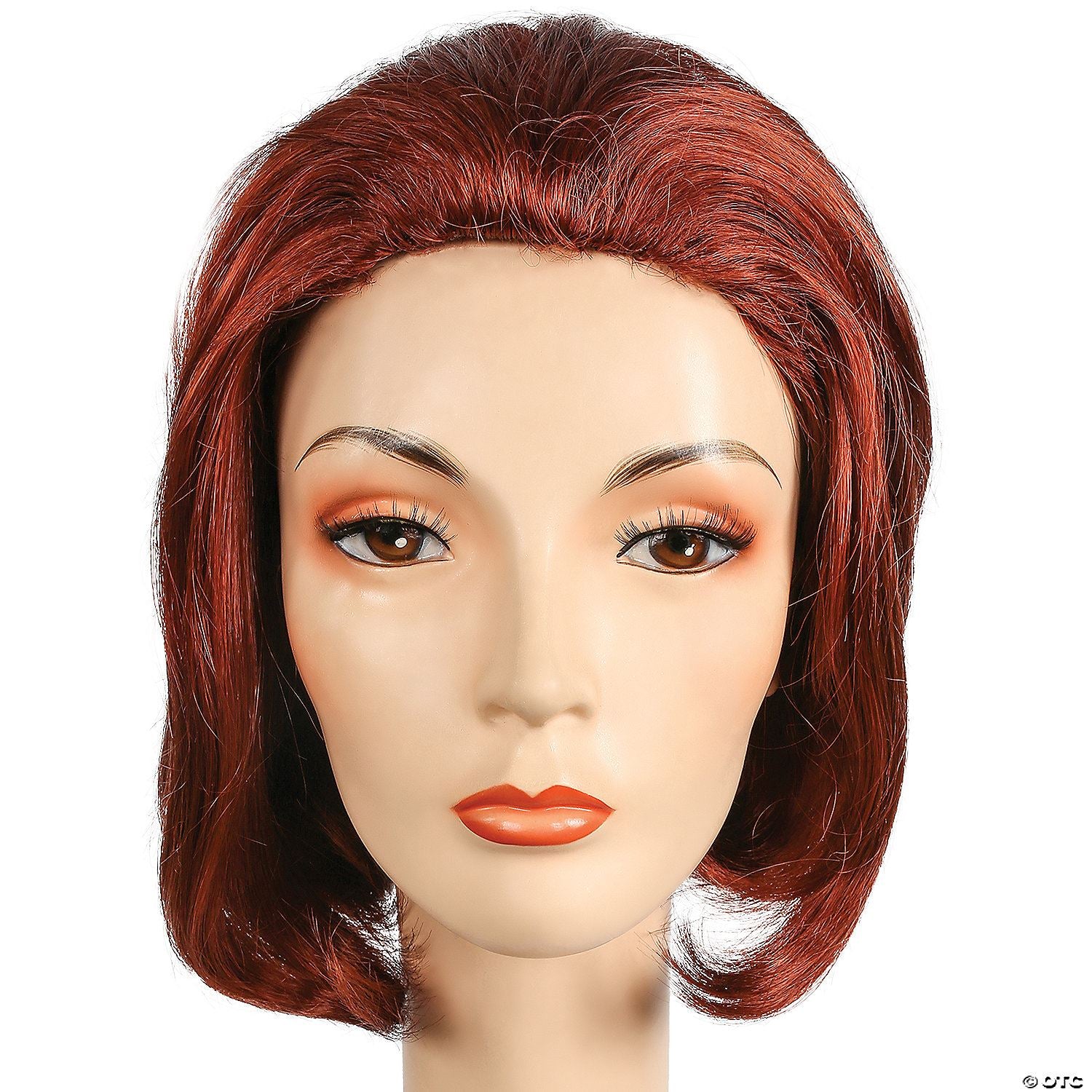 Womens Michelle Prom Wig | Auburn