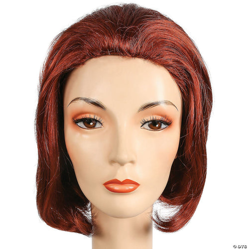 Womens Michelle Prom Wig | Auburn