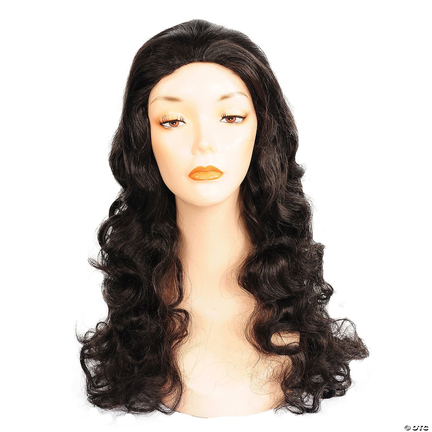 Showgirl 340 Wig Dark Brown 2 | Brunette