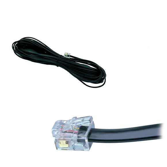Davis 4-Conductor Extension Cable - 40' [7876-040]