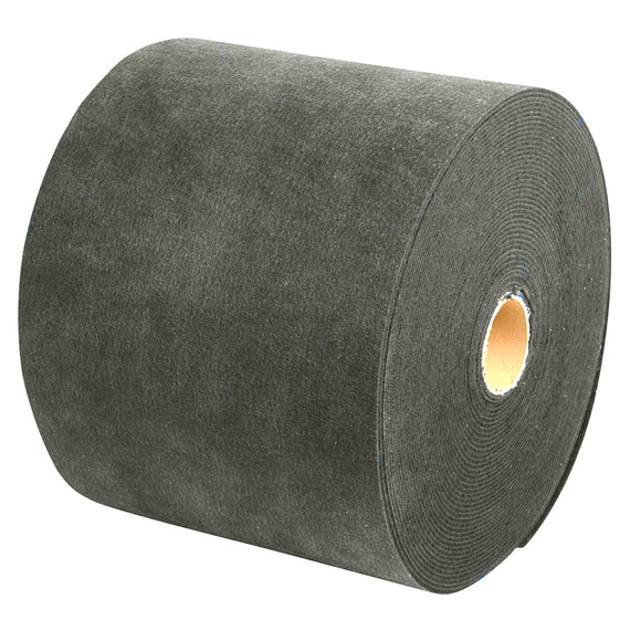 C.E. Smith Carpet Roll - Grey - 18