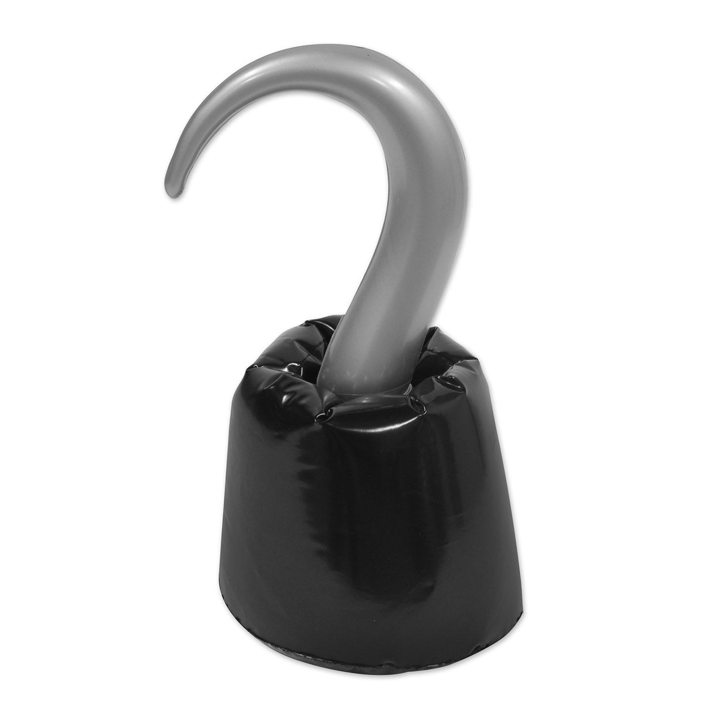 Beistle Inflatable Pirate Hook | Party Supply | Decoration