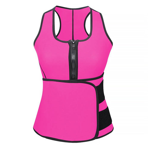 Waist Trainer For Women Body Shaper Waist Slimmer Clincher Trimmer for Weig 1811