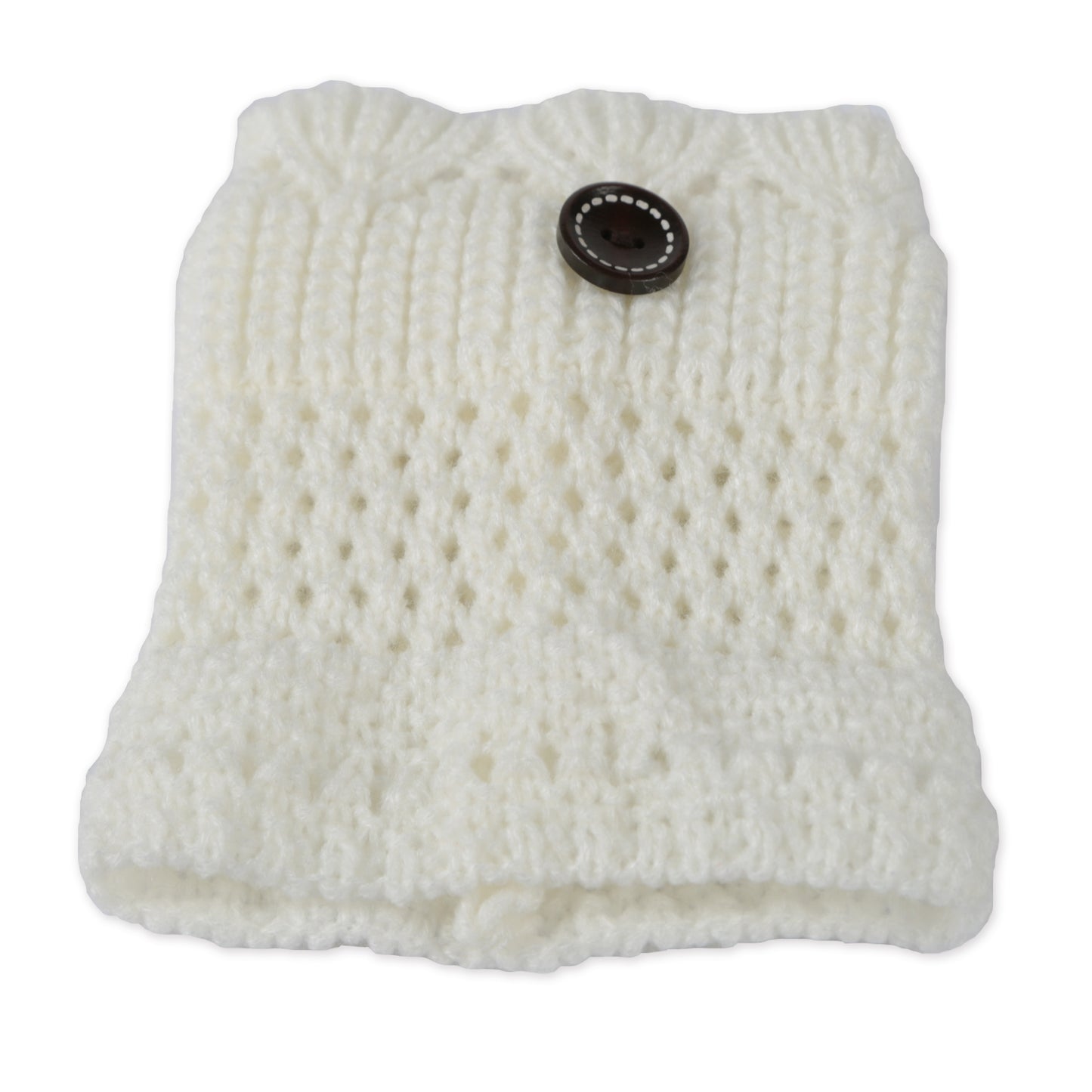 Women Winter Crochet Knit Leg Warmers Apparel & Jewelry Women Apparel