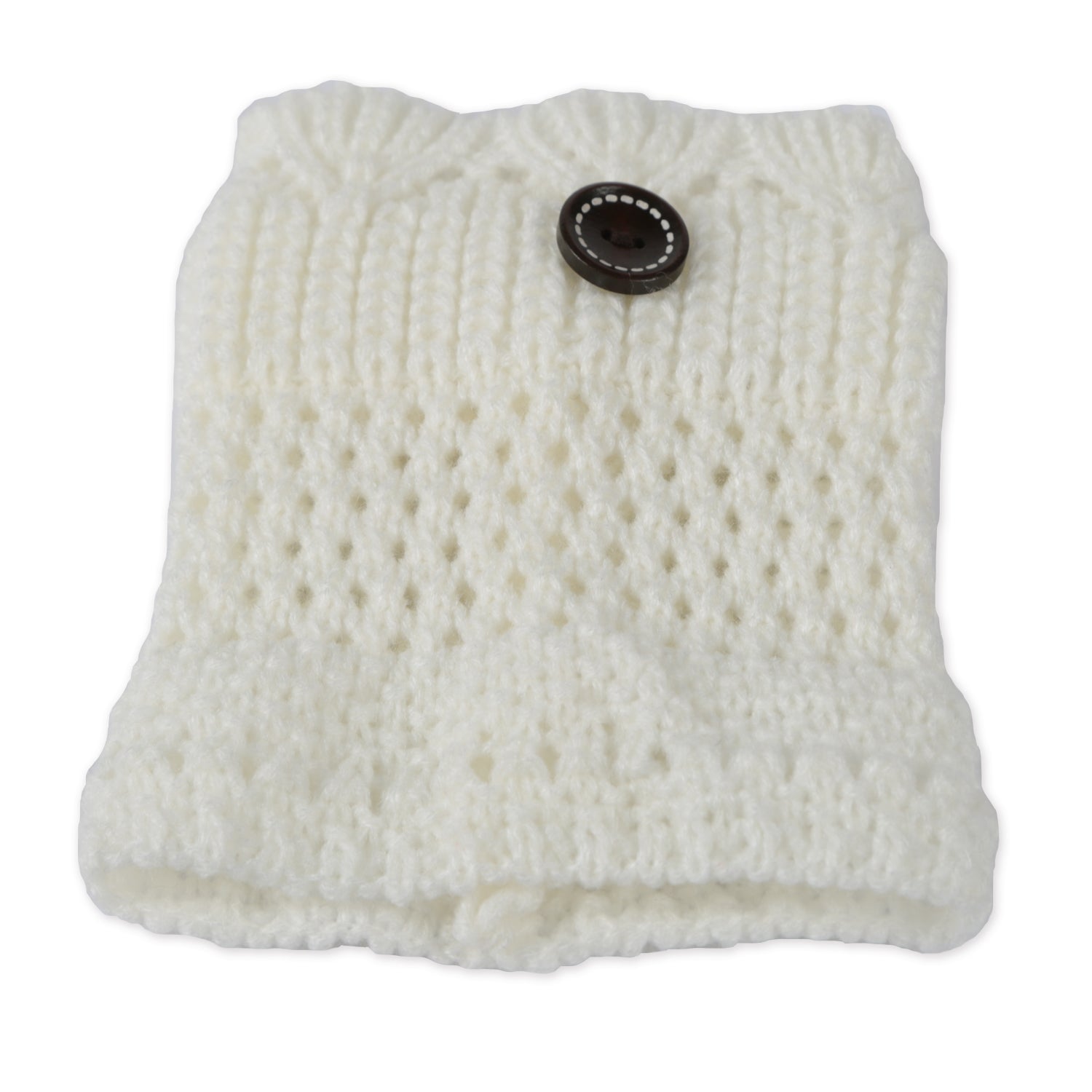 Women Winter Crochet Knit Leg Warmers Apparel & Jewelry Women Apparel