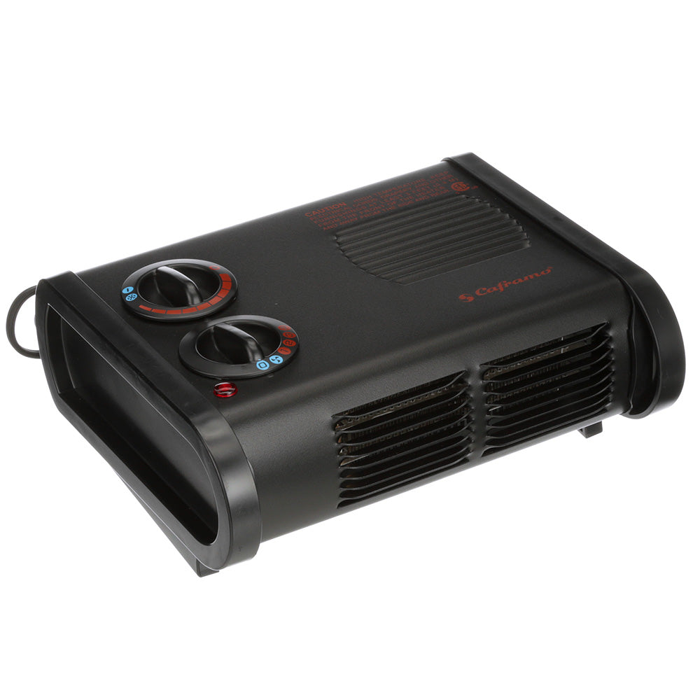 SEEKR by Caframo True North Deluxe 9206 120VAC High-Performance Space Heater - 600W, 900W 1500W [9206CABBX]