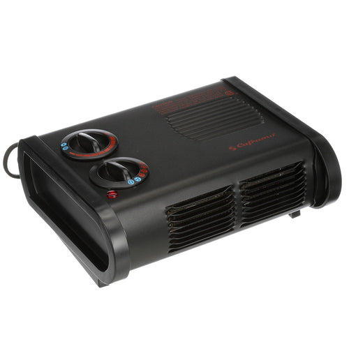 SEEKR by Caframo True North Deluxe 9206 120VAC High-Performance Space Heater - 600W, 900W 1500W [9206CABBX]