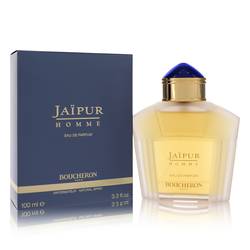 Boucheron Jaipur | 3.4 oz EDP Spray | Men