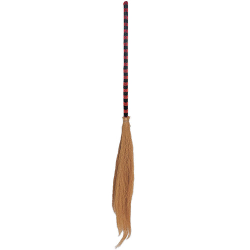 Beistle Witch's Broom - Halloween | Party Supply | Decoration