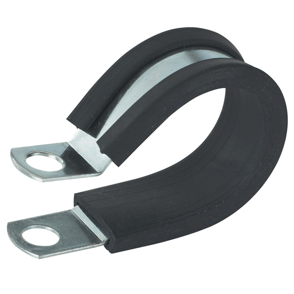 Ancor Stainless Steel Cushion Clamp - 1-3/4