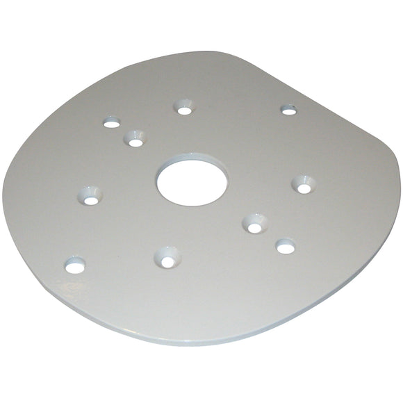 Edson Vision Series Mounting Plate f/Simrad HALO Open Array [68575]